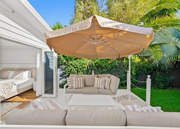 Maison de Vacances